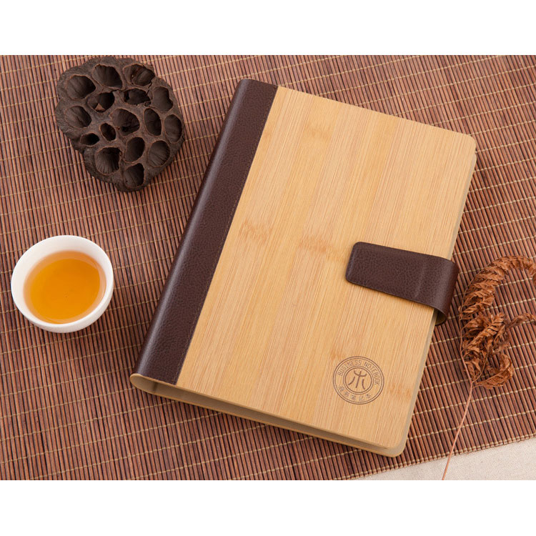 Bamboo Notebook ရဲ့ အကျိုးကျေးဇူးတွေက ဘာတွေလဲ။