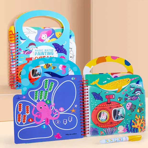 ကလေးများအနုပညာရှင်များ ကလေးများအနုပညာရှင်များ