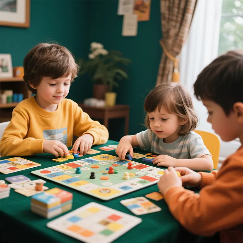 ဂိမ်းနှင့်ကစားစရာများ ဂိမ်းနှင့်ကစားစရာများ